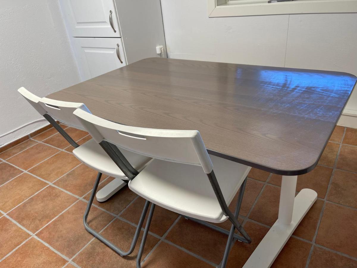 Fin Sentralt Hybel I Drammen Apartment Екстериор снимка